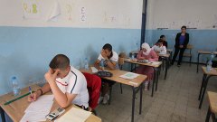 الرياضيات واللغات في صدارة المواد المعنيّة بالاستدراك