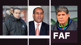 صادي وإيغيل يترشحان لخلافة زفيزف… ومدوار يترقب