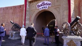 Un nouveau parc de loisirs ouvre ses portes à Alger