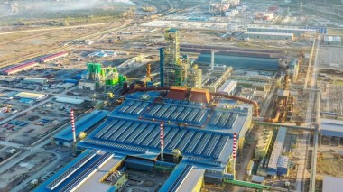 Certifié, le fer à béton algérien va conquérir les marchés de l’Europe de l’Est