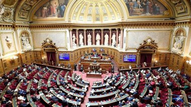 94 French Senators Accuse Algeria Of Incitement Against France In Africa