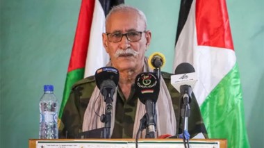 Rabat exécute des politiques hostiles et attentatoires à la paix de la région, selon Ghali