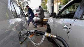 تجهيز أزيد من مليون سيارة “سير غاز” نهاية 2023