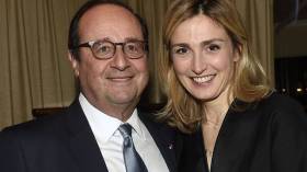 Hollande et Gayet ont vendu leur maison pour une somme record