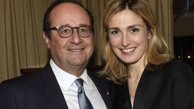 Hollande et Gayet ont vendu leur maison pour une somme record
