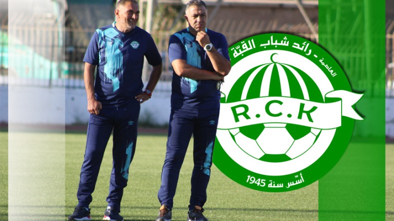 “نطمح إلى إعادة النادي إلى مكانته الصحيحة”