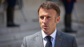 Macron veut « réduire significativement l’immigration »