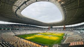 محاولات اعتداء “سيبرانية” على ملعب نيلسون مانديلا (فيديو)