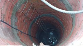 Huit personnes ont péri asphyxiées dans un puits à Sétif