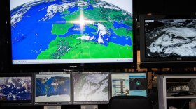 الجزائر تخوض “ثورة تكنولوجية” في التنبؤ بتقلبات المناخ