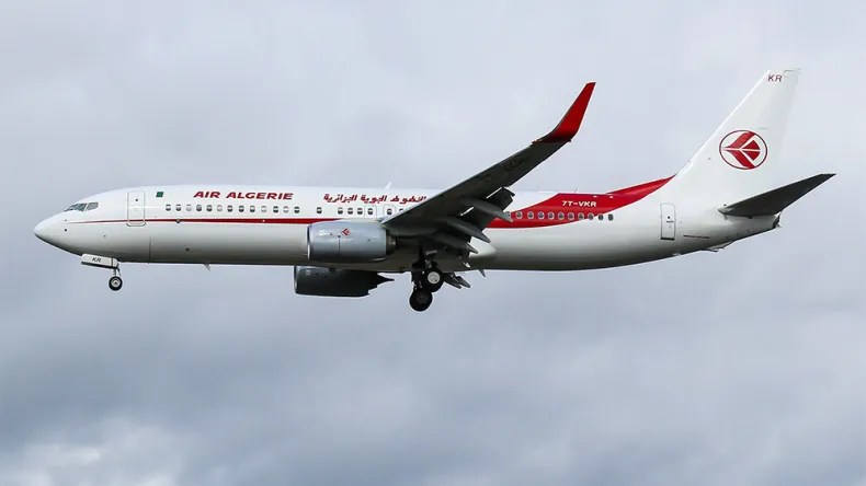 Air Algérie annonce des vols supplémentaires vers la France