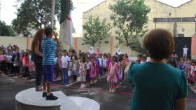 جدول أعمال مكثف لمديري التربية لإنجاح الدخول