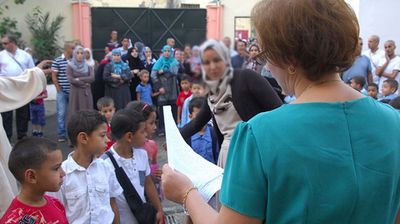 مديرون في مواجهة ملفات “ثقيلة” قبيل الدخول
