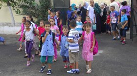 135 إجراء لإنجاح الدخول المدرسي