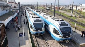 إلغاء رحلات القطار عبر هذه الخطوط بدايةً من الأحد