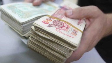 Un chiffre d’affaires “dissimulé” estimé à 30 mds DA a été enregistré