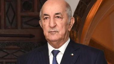 Le président Tebboune présente ses condoléances à ses homologues chinois et américain