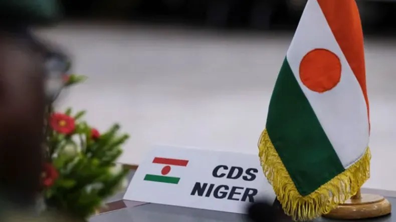 Le Niger ‘suspendu’ des institutions de l’Union africaine