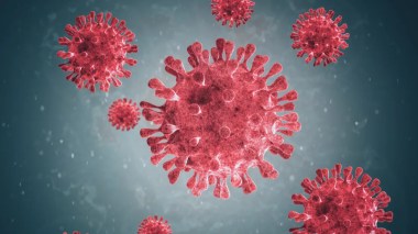 Covid-19: Le nouveau variant Eris fait grimper le nombre de cas