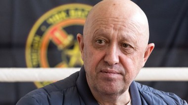 Le chef du groupe Wagner serait mort dans un crash?