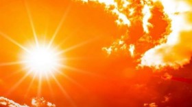 Météo: la vague de chaleur frappera cinq wilayas côtières