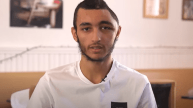 Affaire Hedi: Le policier placé en détention provisoire reconnaît un tir de LBD