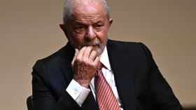 الرئيس البرازيلي: العالم سيشهد تغيرات هائلة في السنوات المقبلة