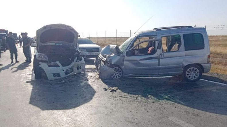 التطبيق الفعلي لنظام التنقيط لوقف مجازر الطرقات