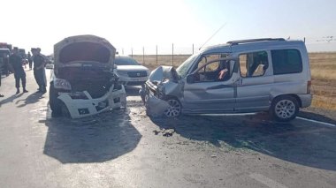 Application of Points System on Driving Licences to Stop Road Massacres