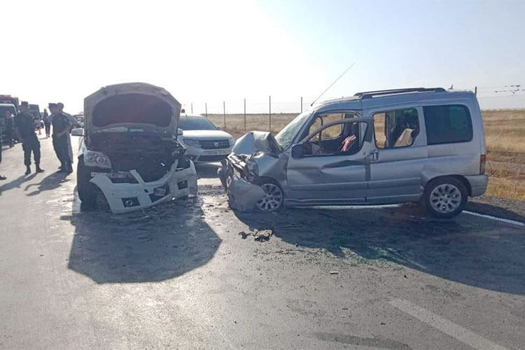 Application of Points System on Driving Licences to Stop Road Massacres