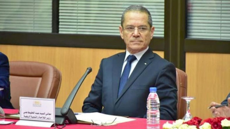 هني يؤكد على دعم السوق باللحوم الحمراء وتسقيف أسعار الأعلاف (فيديو)