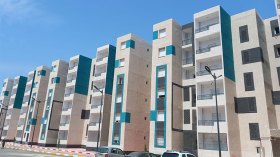 “عدل” توزع سكنات لأصحاب الطعون والملفات المقبولة شهر نوفمبر