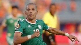 فغولي يطمح إلى خوض مونديال 2026