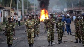 “الإرهاب”.. جيش الاستعمار الجديد في إفريقيا!