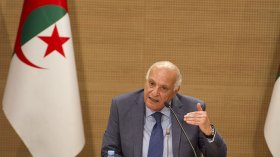 الجزائر.. مفتاح السلام في النيجر