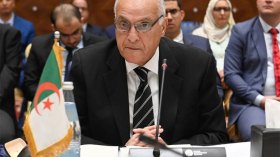 3 مبادئ محلّ توافق جزائري أمريكي حول النيجر