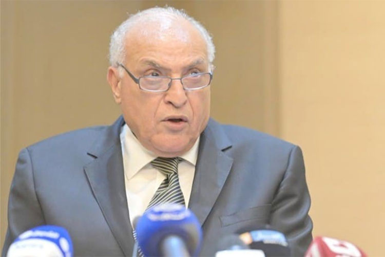 Algeria Appreciates US Support For De Mistura’s Work In Western Sahara
