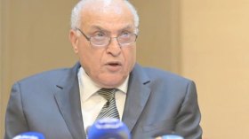 الجزائر تثمّن الدعم الأمريكي لعمل دي ميستورا في الصحراء الغربية