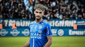 قيطون يكشف عن اسم النادي الذي يُريد انتدابه