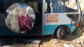 “الشروق” تنقل تفاصيل مأساة عائلة سافرت إلى تونس للاستجمام