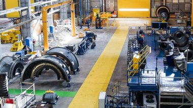 Latin-American, Asian and African Requests on Algerian Electrical Industries