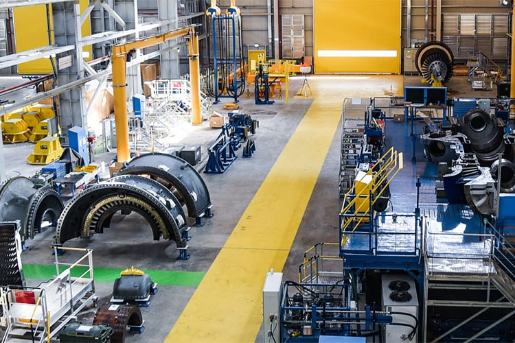 Latin-American, Asian and African Requests on Algerian Electrical Industries