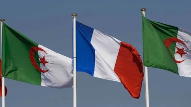 Agreement In Algeria And France To Complete The Visit In The Absence Of Political Will