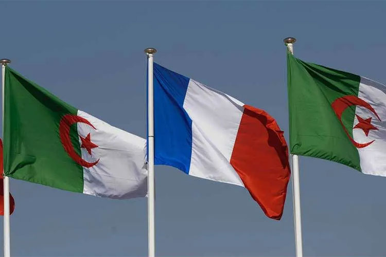 Agreement In Algeria And France To Complete The Visit In The Absence Of Political Will