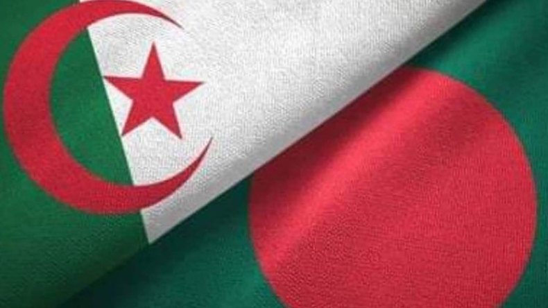 بنغلاديش تتطلع إلى سوق مشتركة للألبسة مع الجزائر