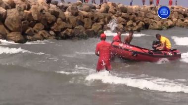 موسم الاصطياف.. إنقاذ أكثر من 36 ألف شخصا من الغرق