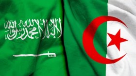 “الدبلوماسية الوقائية.. نقطة التقاء سعودية – جزائرية”