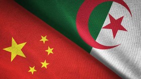 فتح قسم للغة الصينية بـ50 طالبا في “جامعة الجزائر 2”