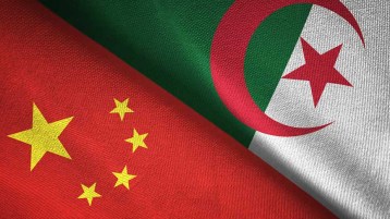 بناء مجتمع المستقبل المشترك الصيني- الجزائري أوثق