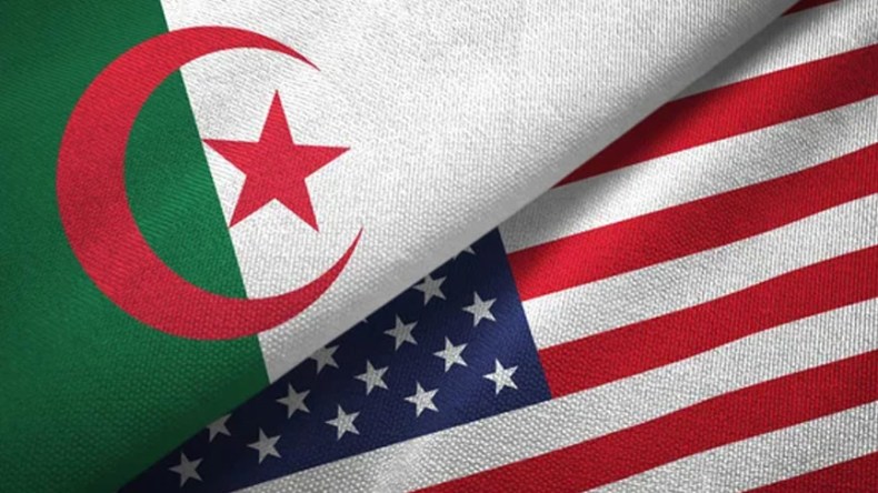 دعم أمريكي للمقاربة الجزائرية حول النيجر